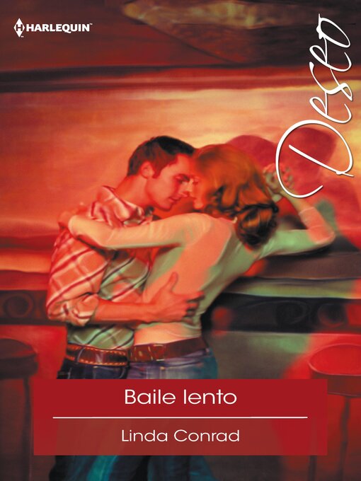 Title details for Baile lento by Linda Conrad - Available